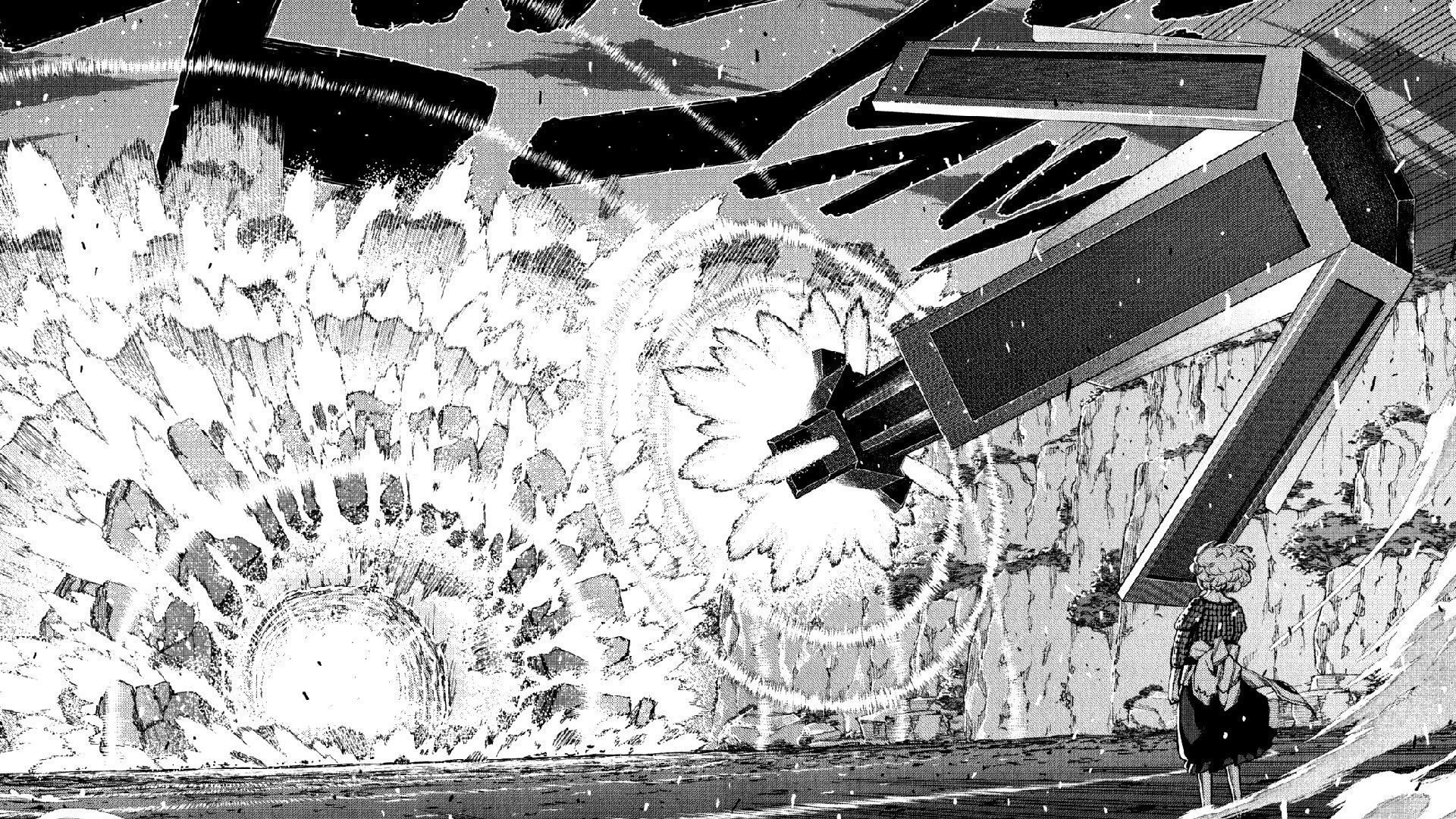 Tsugumomo | Hamada Yoshikadu (2007-?)