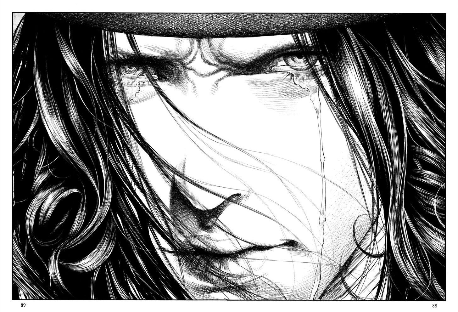 Innocent | Sakamoto Shinichi (2013-2015)