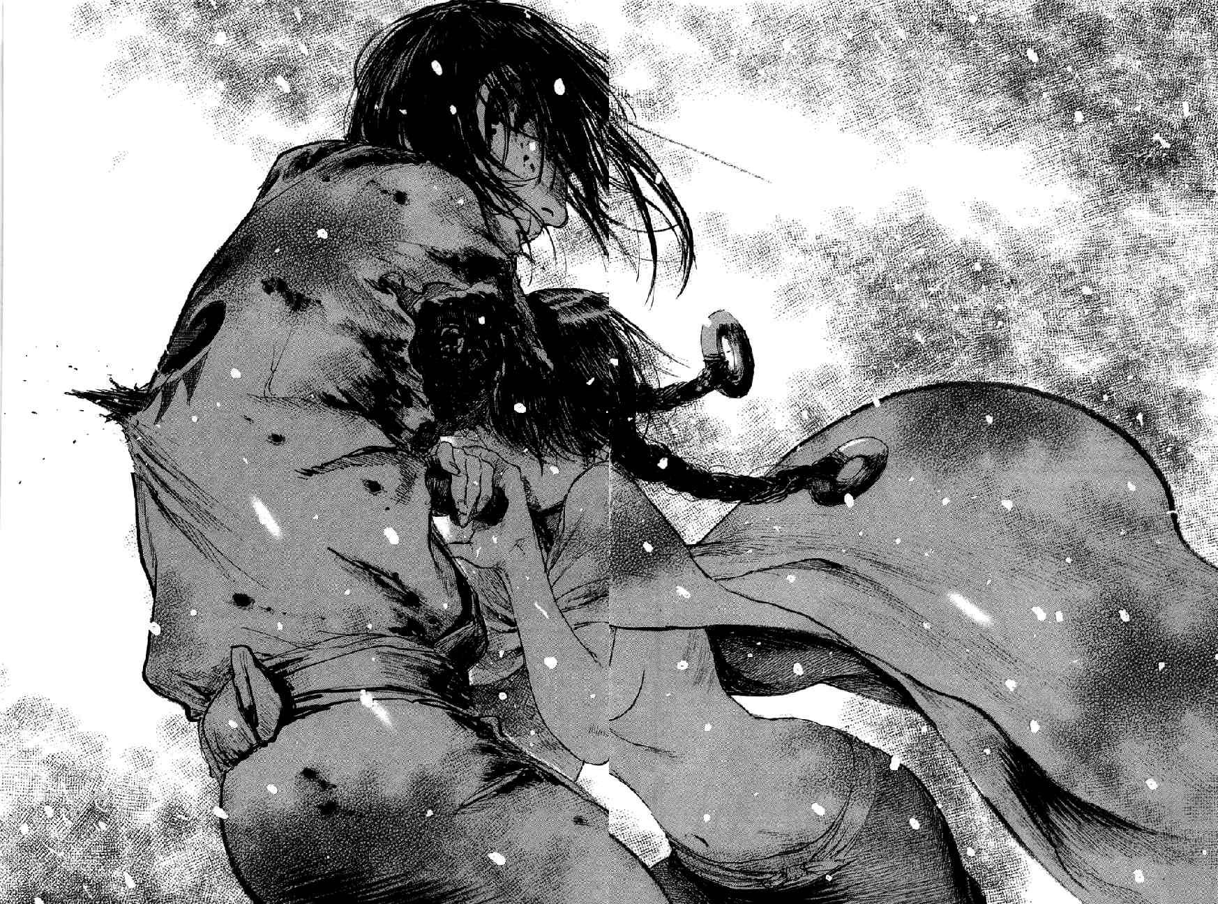 Blade of the Immortal | Samura Hiroaki (1993-2012)
