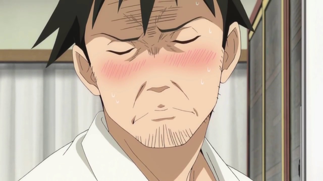Tetsuo Takahashi | Demi-chan wa Kataritai