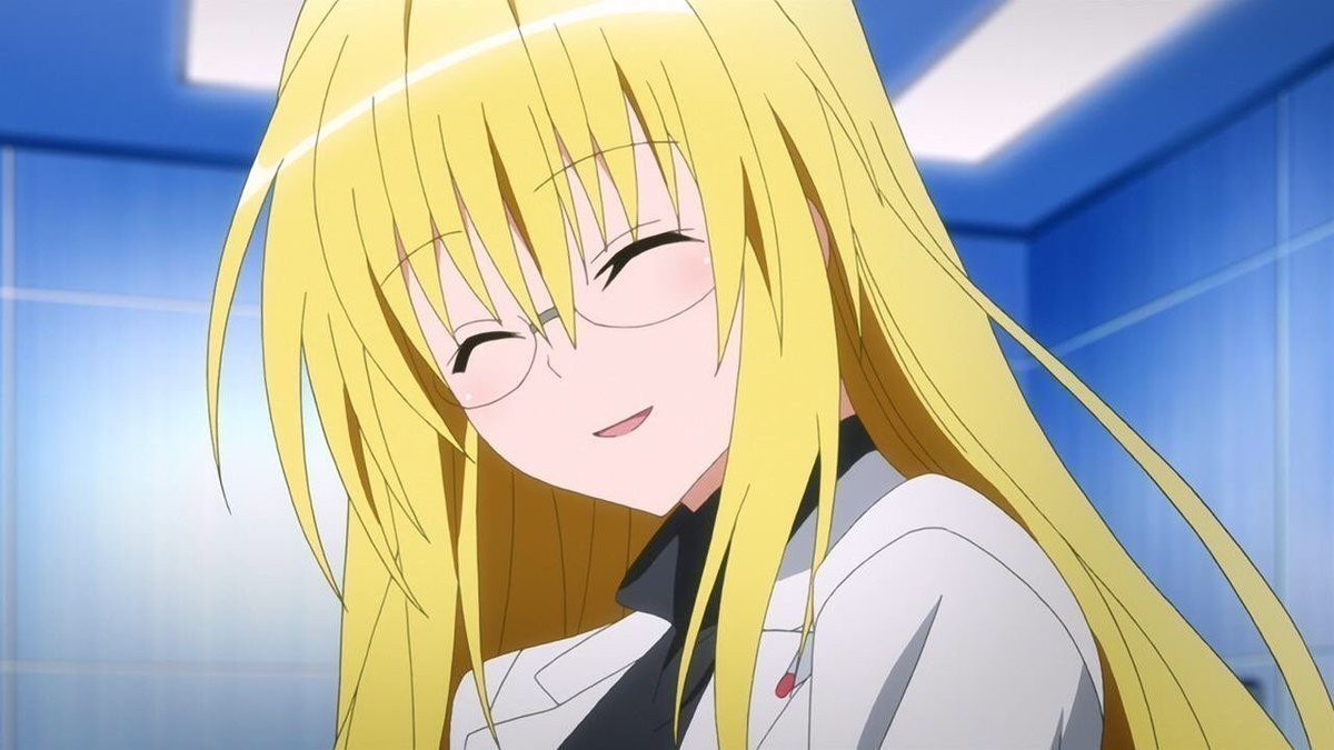 Tearju Lunatique | To LOVE-Ru