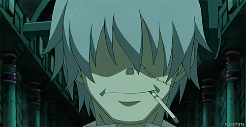 Franken Stein | Soul Eater