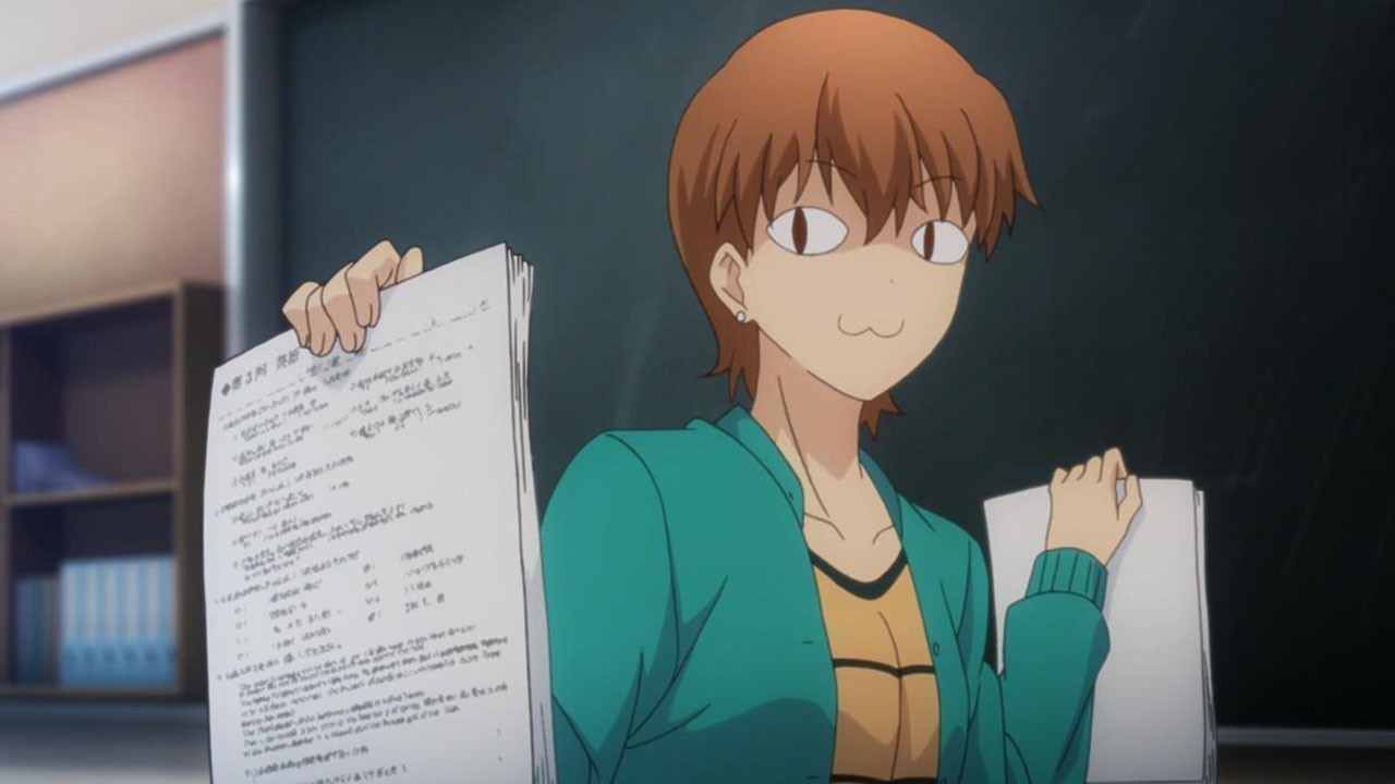 Taiga Fujimura | Fate/stay Night