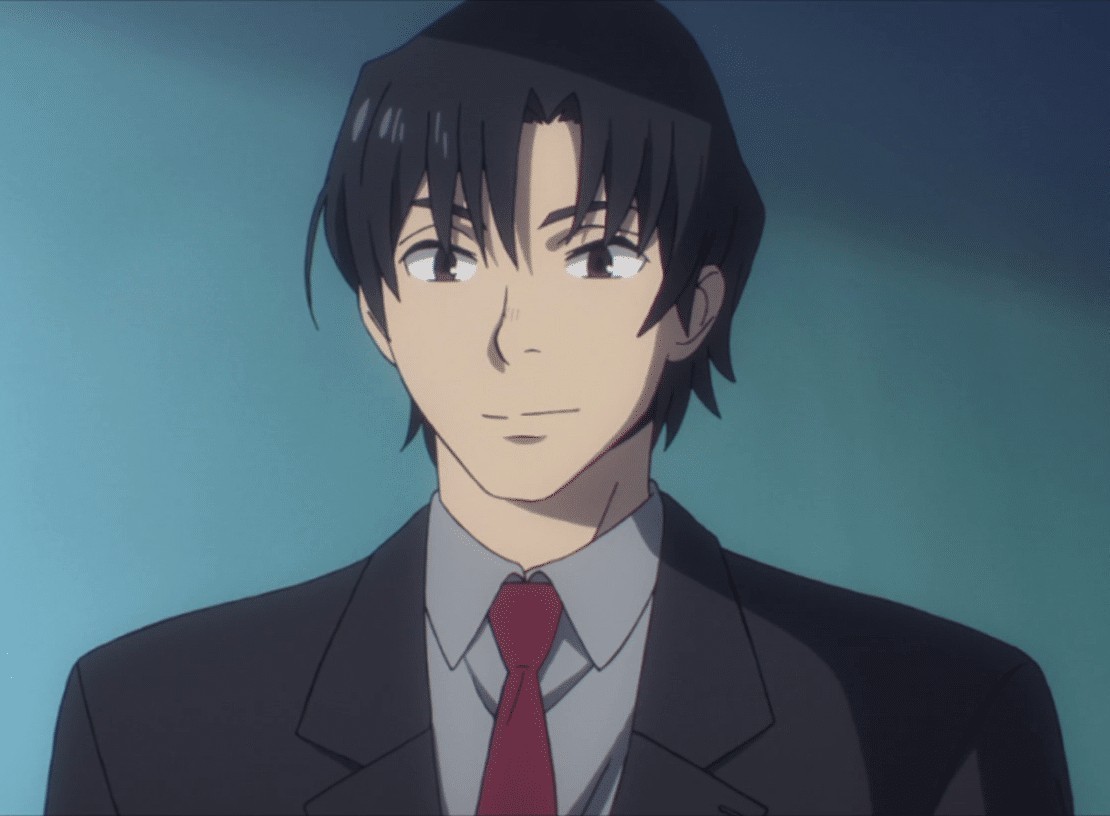 Gaku Yashiro | Boku Dake ga Inai Machi