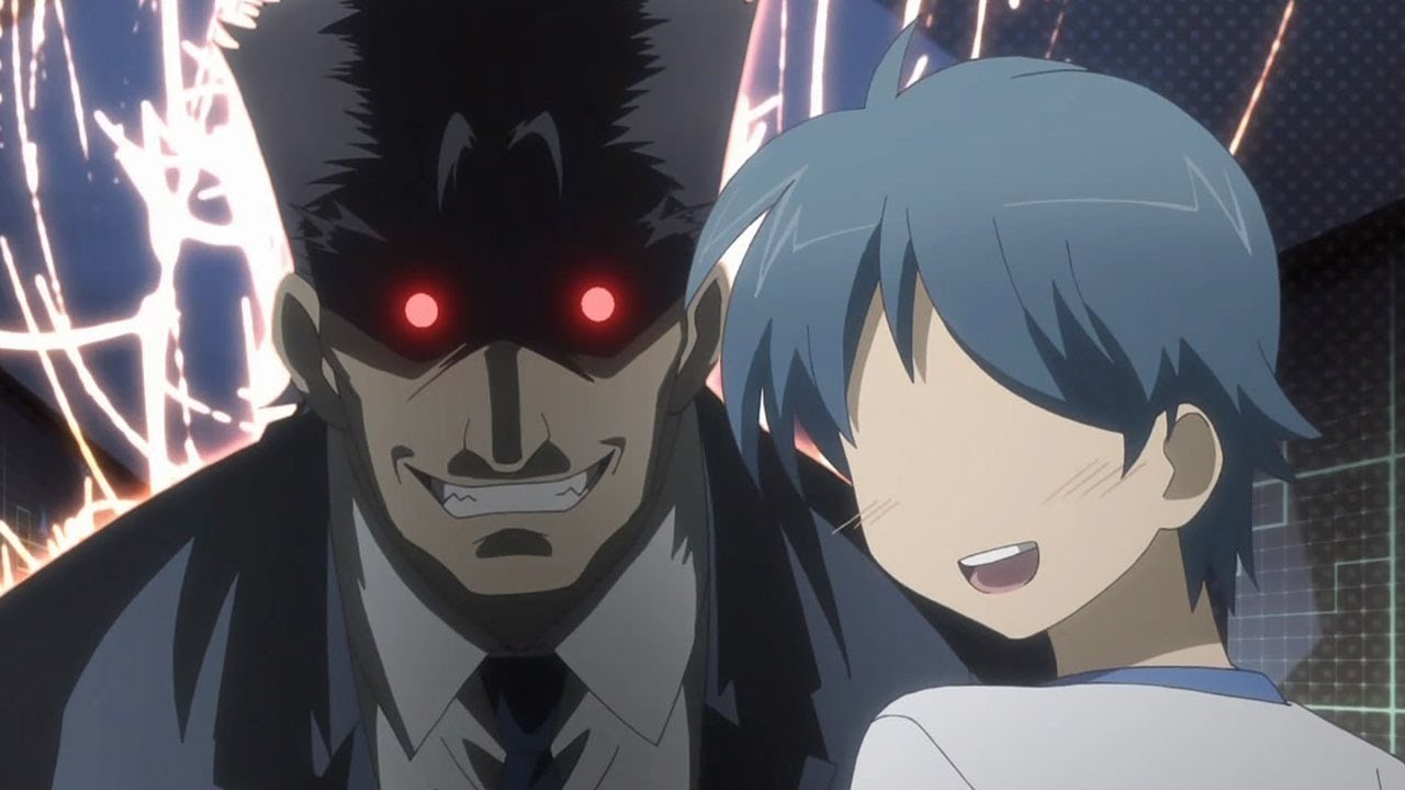 Souichi Nishimura | Baka to Test to Shoukanjuu