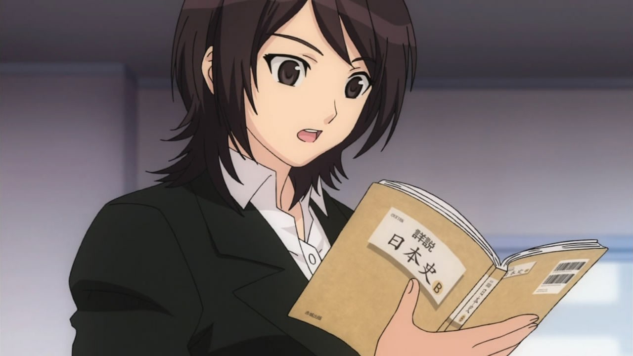 Maya Takahashi | Amagami SS