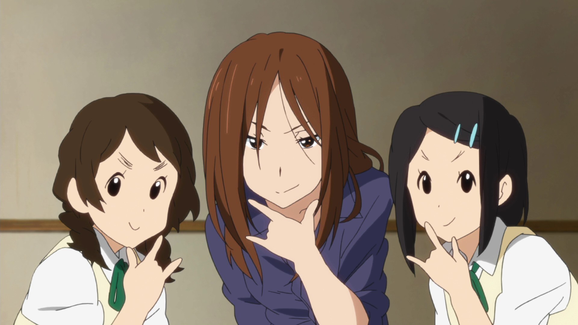 Sawako Yamanaka | K-ON!