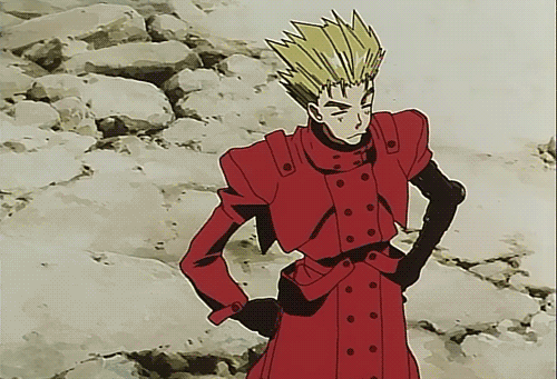 Trigun