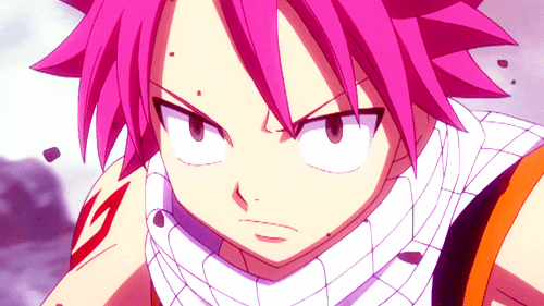 Fairy Tail