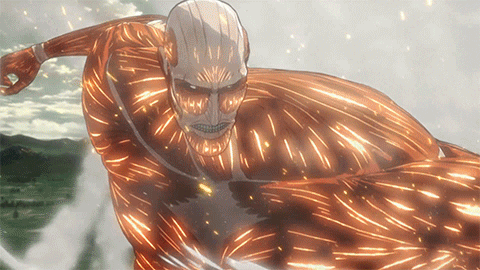 Attack On Titan