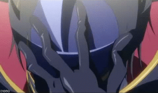 Code Geass: Lelouch of the Rebellion