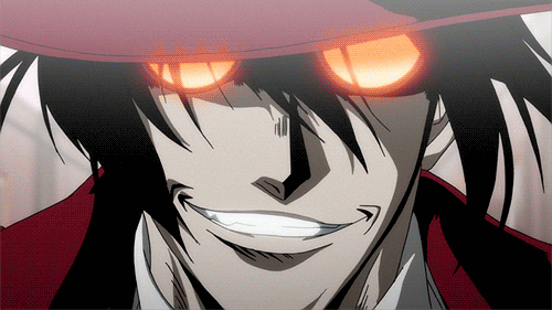 Hellsing Ultimate