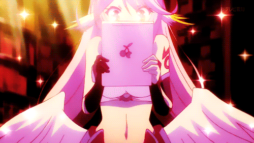 No Game No Life
