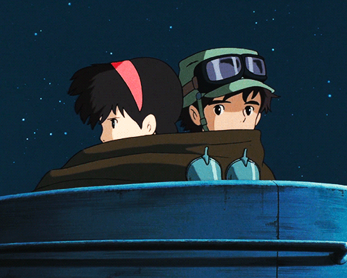 Castle in the Sky