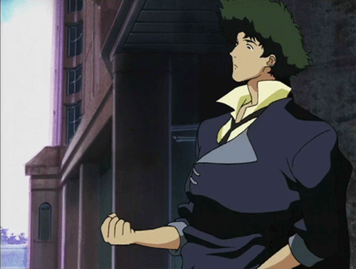 Cowboy Bebop