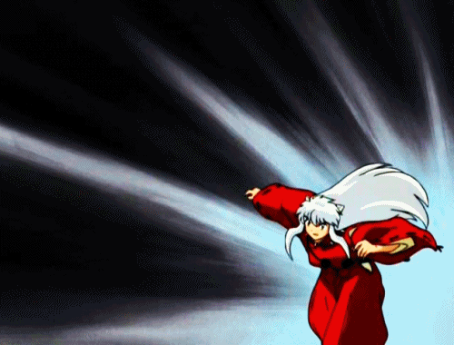 InuYasha
