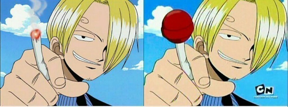One Piece (1999) | Orijinali vs CN Versiyonu