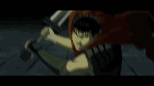 Ejder Katili | Berserk