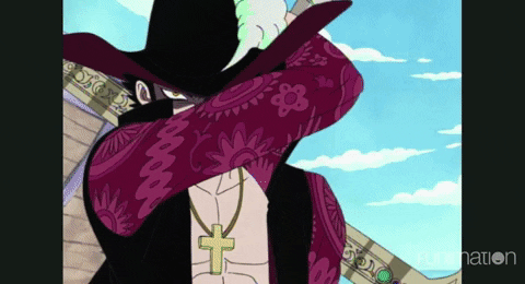 Yoru | One Piece