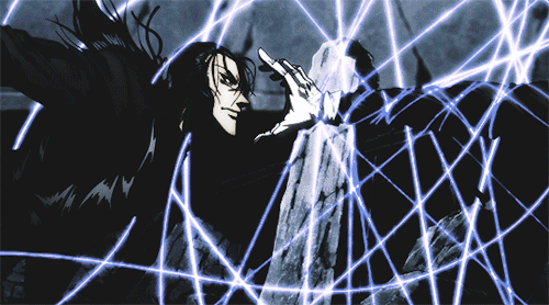 Monofil Teller (Walter C. Dornez) | Hellsing