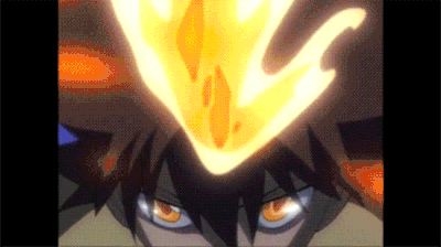 X-Eldivenleri | Katekyo Hitman Reborn