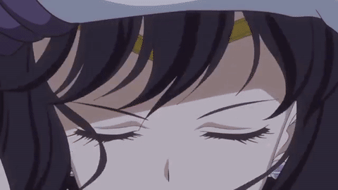 Chinmoku no Kama | Sailor Moon