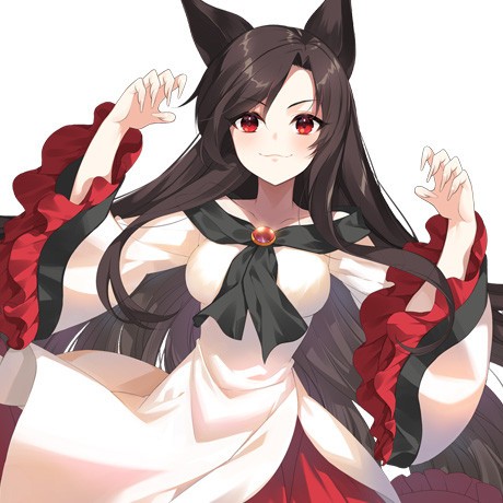 Shu Uchida'nın seslendirmesi ile Kagerou Imaizumi