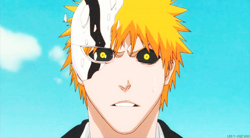 Kurosaki İchigo (15 Temmuz) - Bleach