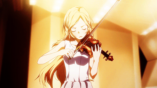 Kaori Miyazono (4 Temmuz) - Shigatsu wa Kimi no Uso