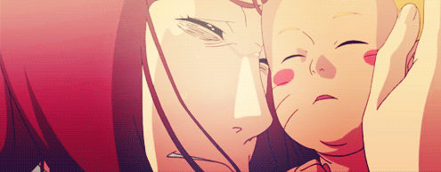 Kushina Uzumaki (10 Temmuz) - Naruto