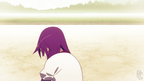 Hitagi Senjougahara (7 Temmuz) - Bakemonogatari