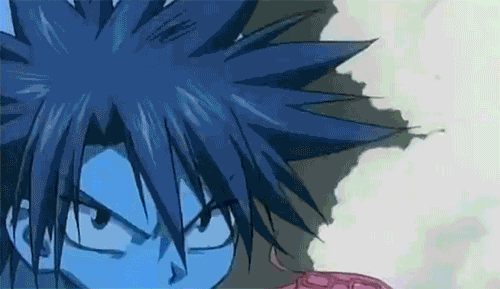 Kousuke Ueki (4 Temmuz) - Ueki no Housoku