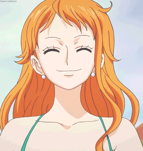 Nami (3 Temmuz) - One Piece