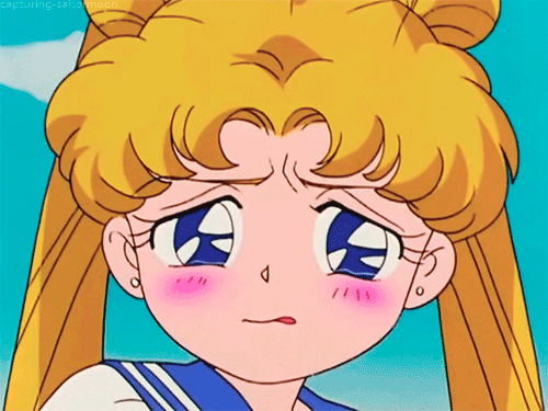 Usagi Tsukino (30 Haziran) - Bishoujo Senshi Sailor Moon