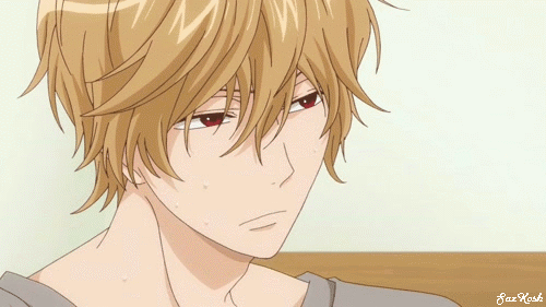 Kyouya Sata (4 Temmuz) - Ookami Shoujo to Kuro Ouji
