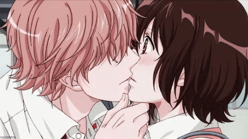 Erika Shinohara (23 Haziran) - Ookami Shoujo to Kuro Ouji