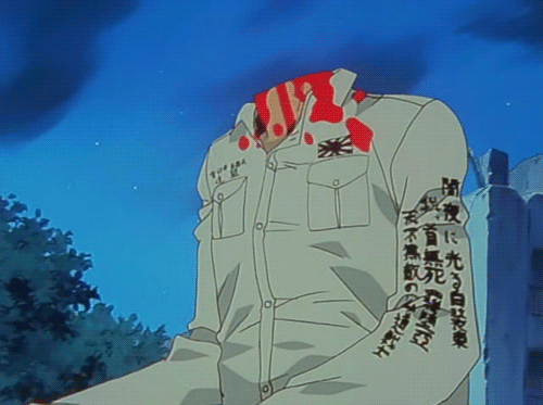 Eikichi Onizuka (3 Ağustos) - GTO