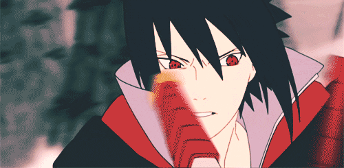 Sasuke Uchiha (23 Temmuz) - Naruto