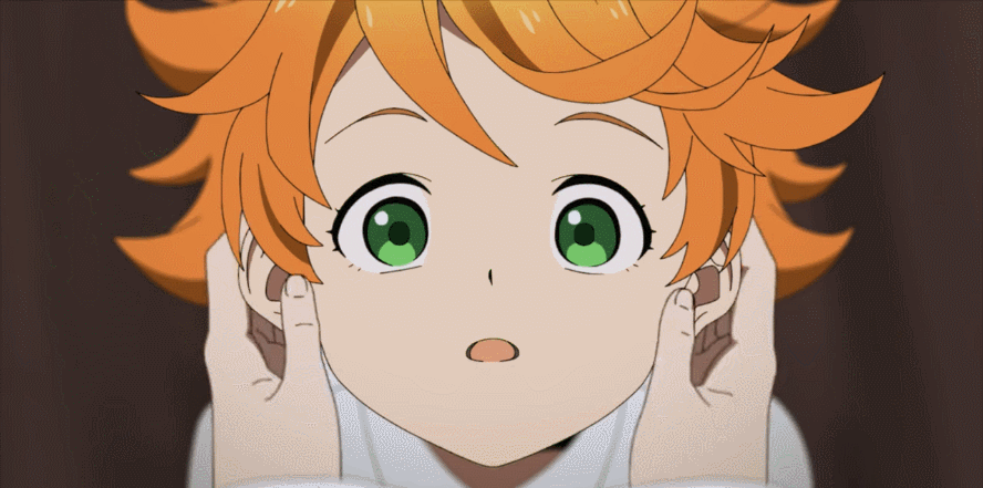 Emma (22 Ağustos) - Yakusoku no Neverland
