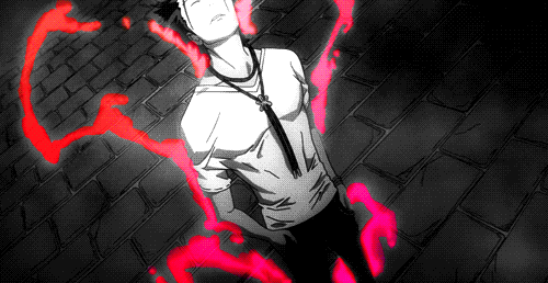 Mikoto Suou ( 13 Ağustos) - K-Project