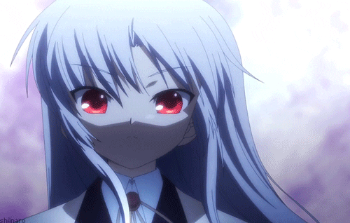 Kanade Tachibana (26 temmuz) - Angel Beats!