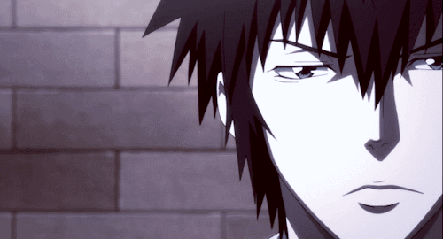 Shinya Kougami (16 Ağustos) - Psycho-Pass