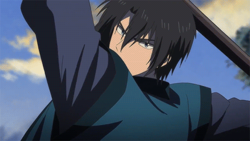 Hak Son (9 Ağustos) - Akatsuki no Yona
