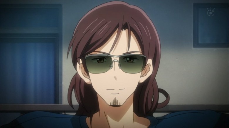 Mikuni Souichirou