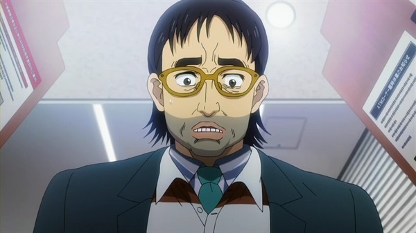 Naoya Makita