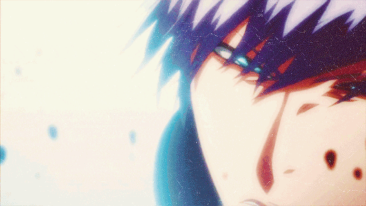 Ichimaru Gin (10 Eylül) - Bleach