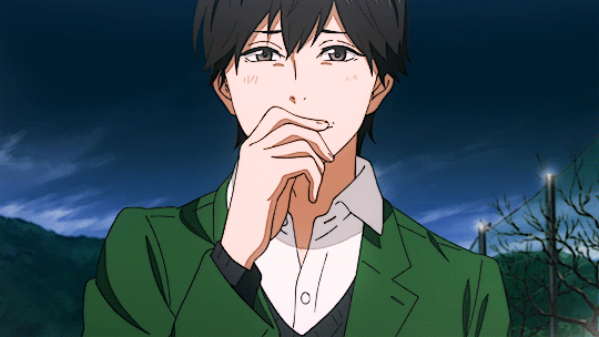 Kakeru Naruse (14 Eylül) - Orange