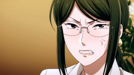Hanako Koyanagi (28 Ağustos) - Wotaku ni Koi wa Muzukashii