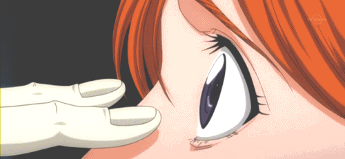 Orihime Inoue (3 Eylül) - Bleach