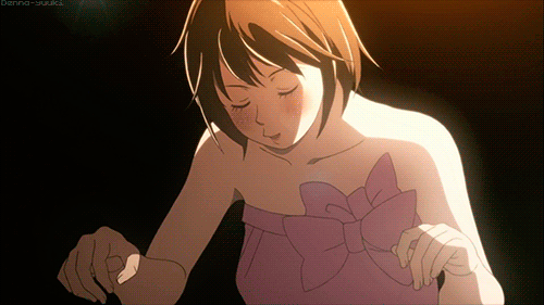 Megumi Noda (10 Eylül) - Nodame Cantabile